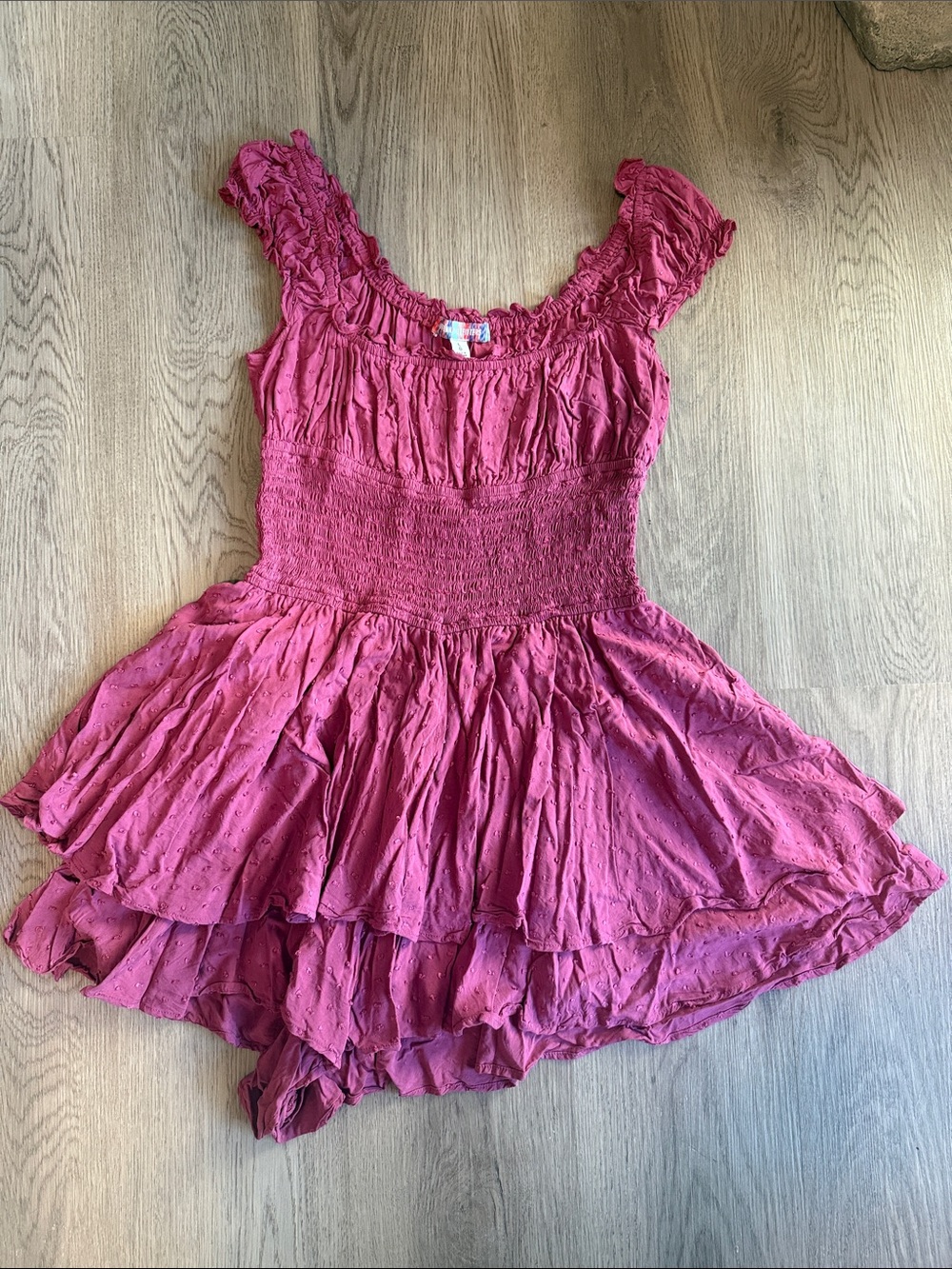 Urban outfitters romper